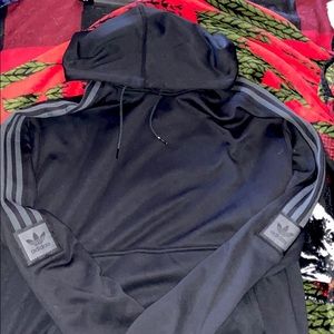 Adidas hoodie